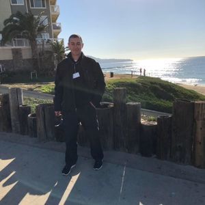 Meet your Posher, Kerob